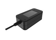 12V 1.5A Universal Desktop Switching Power Adapter With ETL CE PSE CCC Approvals
