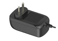 12V 3A 36W AC DC Power Adapter Black Wall Mount Switching Power Adapter