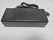 12V 10A Black Desktop Power Adapter AC - DC Desk - Top Universal Power Adapter