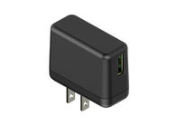 Single USB Port Universal Power Adapter With USB 5V 0.5A 1A US Plug
