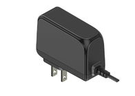 12v 1.5A 18w AC Switching Power Supply White / Black US Plug Universal Power Adapter