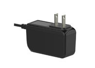 9V 1.3A Universal AC Power Adapter Wall Mount With ETL FCC  CE GS PSE Approvals
