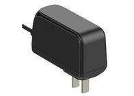 90 - 264VAC 18W AC Universal Wall Mount Power Adapter With CCC PSE UL Certificates