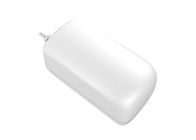 White Wall Mount Power Adapter 12V 3A 36W Wall Power Adapter With US Pin