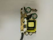 12 Volt 15 Watt Open Frame Switch Mode Power Supply For IEC 60065 / IEC60095