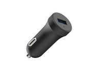 Quick USB Car Charger 5V 2.1A Car Charger Adapter with Micro USB