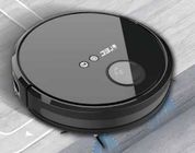Remote Control 2500mAh Battery Vacuum Cleaning Robot