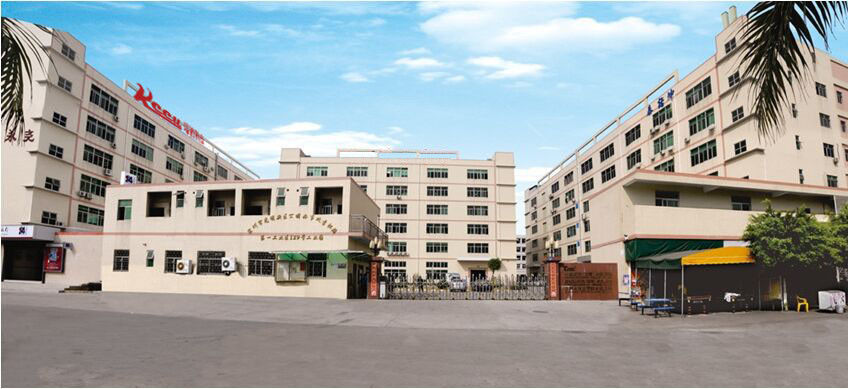 Shenzhen Ruiyu(Fuyun) Technology Co., Ltd.