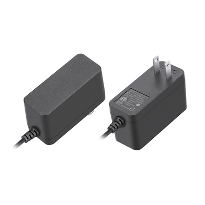 Good price 1 Year 5-36w Wall Mount Ac Adapters Short Circuit Protection online