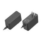 36w 5-24v Wall Mount Power Adapter With 1 Year Warranty