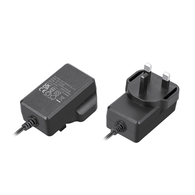 Good price 90 - 264VAC 18W AC Universal Wall Mount Power Adapter With CCC PSE UL Certificates online