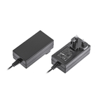 2A AC Switching Power Small Adapter With -40℃~+85℃ Storage Temperature