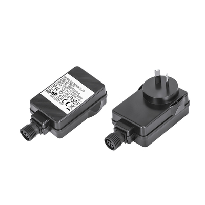Buy 24W Universal Adapter With Short Circuit/Overload/Over Voltage Protection online manufacture