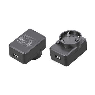 Good price 2A Small AC Switching Power Supply With Efficiency >85% Ripple Noise <100mV online