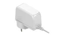 AU 2PIN 24W Wall Power Adapter With 2000ma Output In White Color