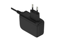120 240VAC AC Siwtching Power Adapter 12V 2A 24V 1A With CE EMC Approval