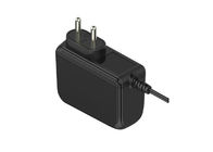 India Plug Wall Mount AC DC Adapter 12V 36W With ETL FCC CUL CE GS PSE Approvals