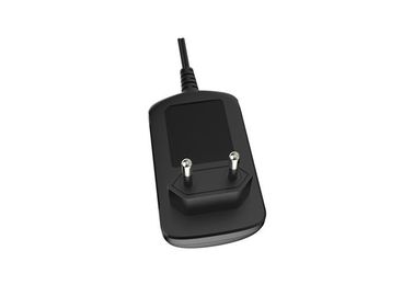 Buy Black AC Switching Power Supply 5V - 24V 18W Universal AC To DC Power Adapter online manufacture