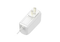 24V 0.5A / 12V 1.5A Wall Mount Power Adapter White Wall Mount Power Supply