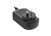 45W 24V 1.9A Universal AC DC Power Adapter With ETL FCC CE GS PSE Approvals