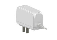Universal Medical AC Adapter 12v 1A 12W Medical Power Adapter White With CN Pin