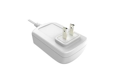 12V 1A Universal AC Power Adapter With US 2 Pin PSE / FCC Safety Approvals