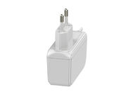 12V 1.5A EU Plug White AC DC Power Adapter For Set - Top - Box Appliance
