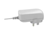 90 - 264 VAC 24W medical Universal Power Adapter With KA PSE CCC CE Approvals