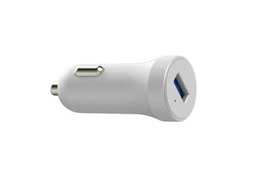 Buy Portable USB Car Charger With Output 5V 3.1A Universal Car Charger online manufacture
