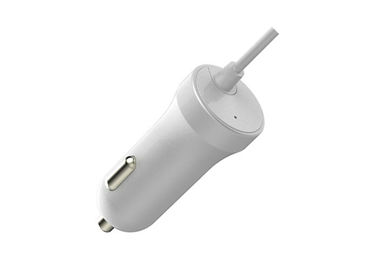 Good price 12-50W LED Lighting Dual USB Car Charger 3.0A Output Current LED Driver with 12V-24V Input Voltage online