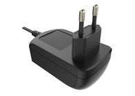 12V 2A AC DC Power Adapter With US EU UK JP CN Plug Switching Adapter For Router