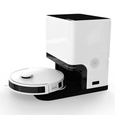Buy Multi Functional All-In-One Vacuum Cleaning Robot with Dual Water Tank online manufacture