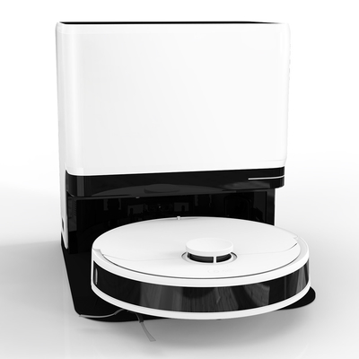 Buy Versatile All-In-One Vacuum Cleaning Robot with Advanced Features online manufacture