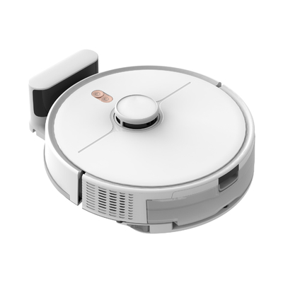 Buy Stronger Suction Power 1A 19V Automatic Vacuum Cleaner online manufacture