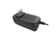 9V -24V 24W - 36W Wall Mount Power Adapter with ETL PSE approvals