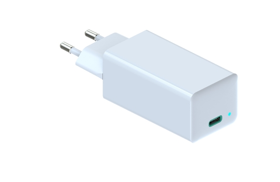 Buy 0.5-10a White 12V AC DC Adapter Universal Wall Mount For Phone Charging online manufacture