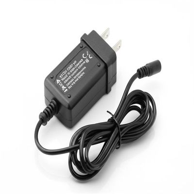 Buy 110V-220V Input Voltage 5V-48V Output Voltage AC DC Power Adapter with 1 Year Warranty for Electronic Devices online manufacture