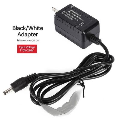 Buy Universal AC DC Power Adapter with 110V-220V Input Voltage 3W-300W Power Range and 1 Year Warranty for Electronic Devices online manufacture