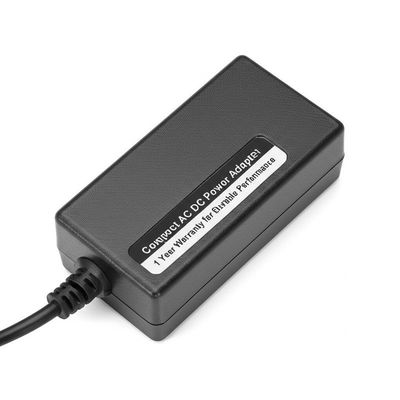 Buy Compact AC DC Power Adapter with 0.5A-10A Output Current and 1 Year Warranty for Durable Performance online manufacture
