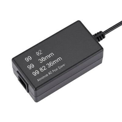 buy 99 82 36mm Universal AC Power Adapter Automatic Grade Compact Power Solution Suitable for Multiple Device Compatibility online manufacture