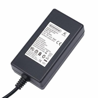 buy Switching AC Adapter Charger Power Supply CE GS LVD EMC Certified Compatible with Laptops Monitors and Other Electronics online manufacture
