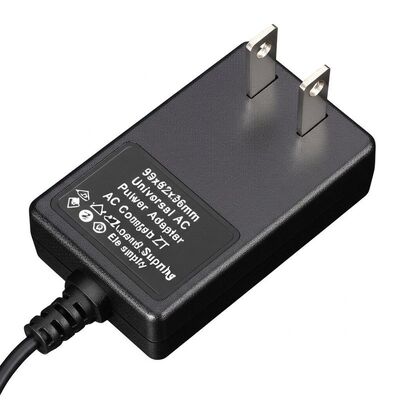 buy 99x82x36mm Universal AC Power Adapter Output Type AC Compact 0.2 Pounds Lightweight Power Supply for Various Electronics online manufacture