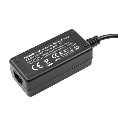 buy Automatic Universal AC Power Adapter Featuring AC Output Type Hongkong FOB Ideal for Electronic Equipment Power Solutions online manufacture