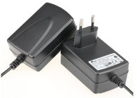 Desktop Wall Mount Power Adapter , Ac Dc Universal Adapter 5V TO 24V 5W TO 36W