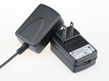 Buy Over Voltage Protection Wall Mount Power Supply 24w online manufacture