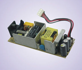 CE Certificated 65W Open Frame Power Supply With Output Voltage 12 - 24VDC