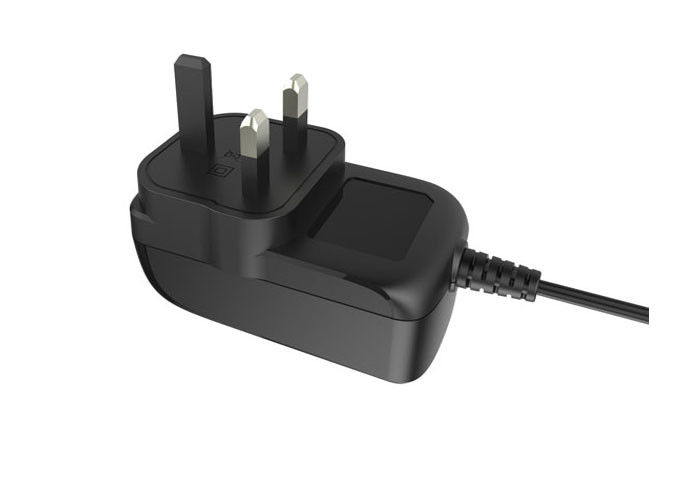 Plug in ac adapter