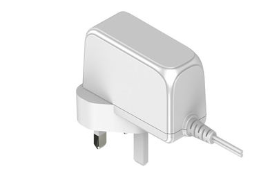 Good price White 12V 2A AC DC Wall Adapter With UK EU US CN JP AU Plug 3 Pin online