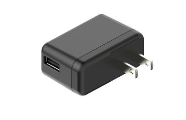 Good price Black / white 5V 0.5A 1A universal USB AC adapter US plug with ETL approvals online