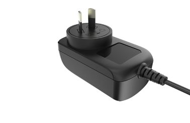 Good price 90 - 264V 2A 12v AC DC Adapter With AU Pin For POS System Appliance online